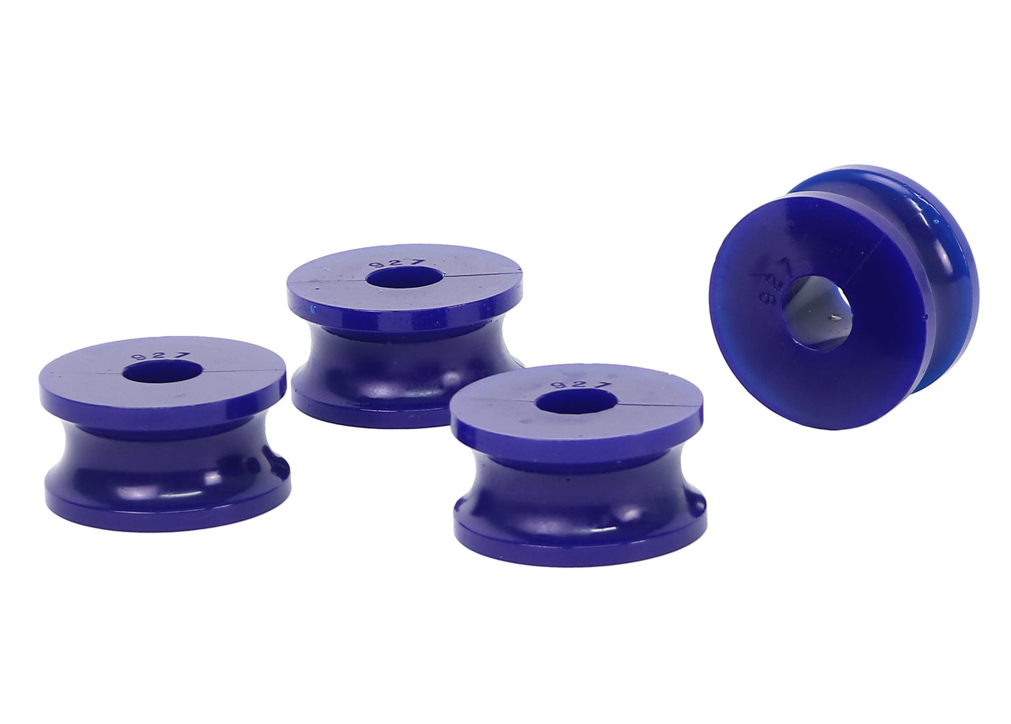 Front Strut Bar To Chassis Mount Bushing Kit