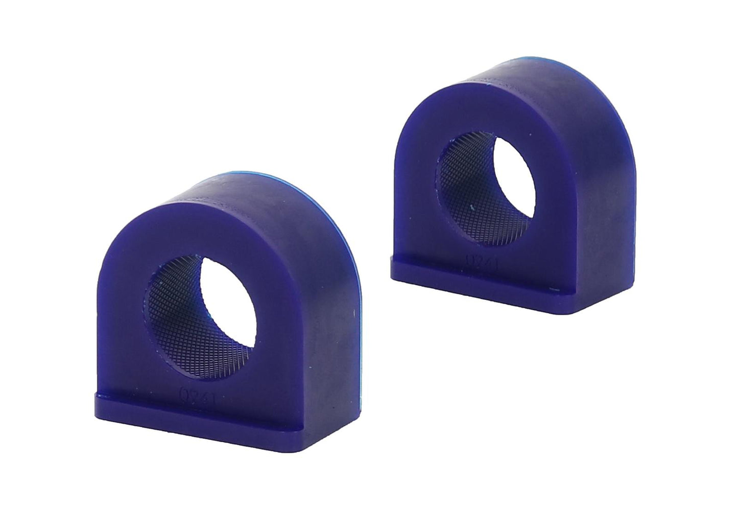 Front Steering Rack & Pinion Mount Bushing Kit