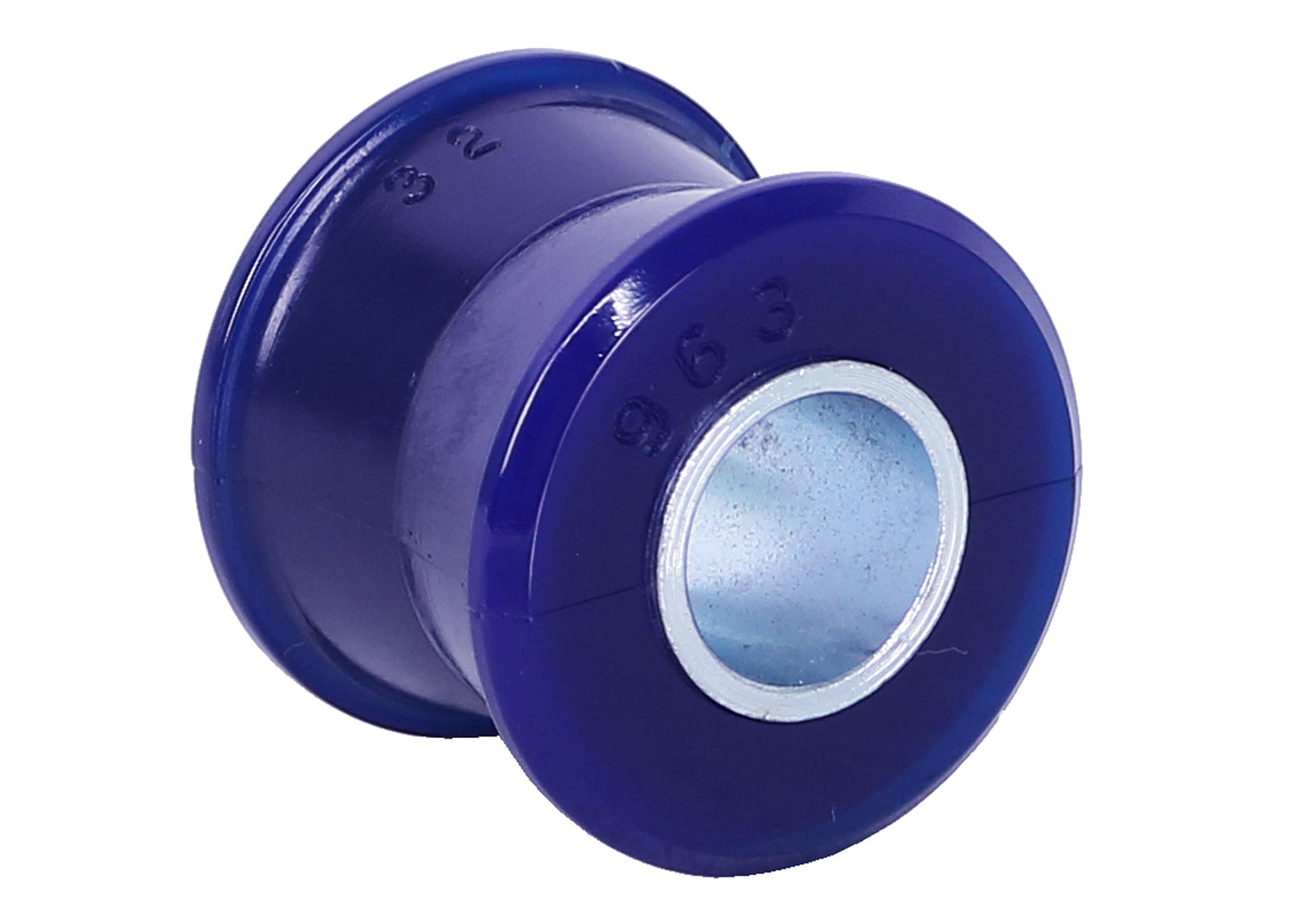 Rear Panhard Rod To Diff Mount Bushing Kit