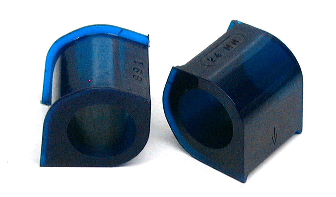24mm Front Sway Bar Mount Bushing Kit