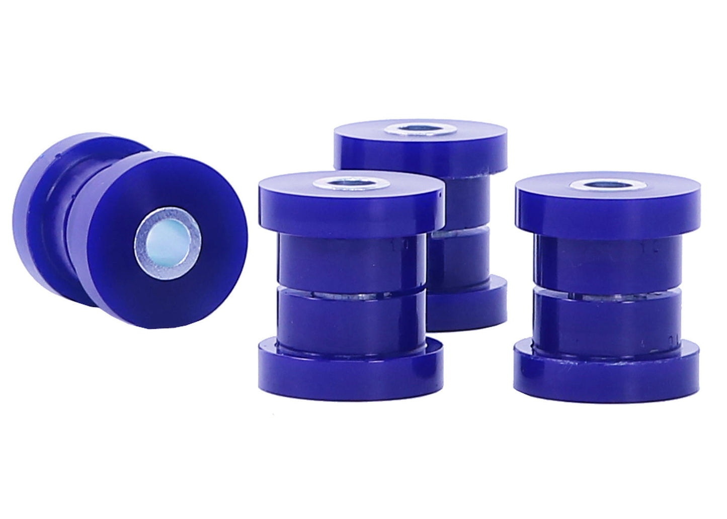 Rear Control Arm Lower Outer Bushing Kit