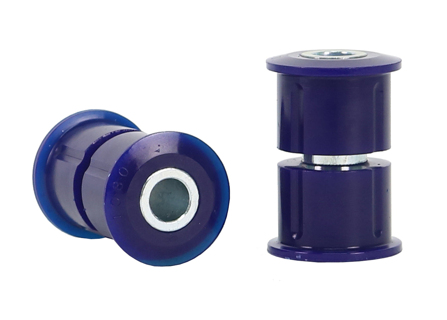 Rear Spring Shackle Upper Bushing Kit