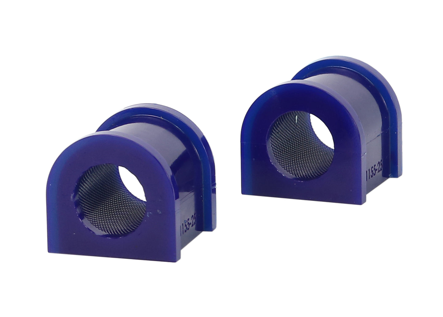 25mm Front Sway Bar Mount Bushing Kit