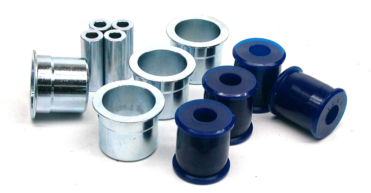 Front Trailing Arm Upper Bushing Kit
