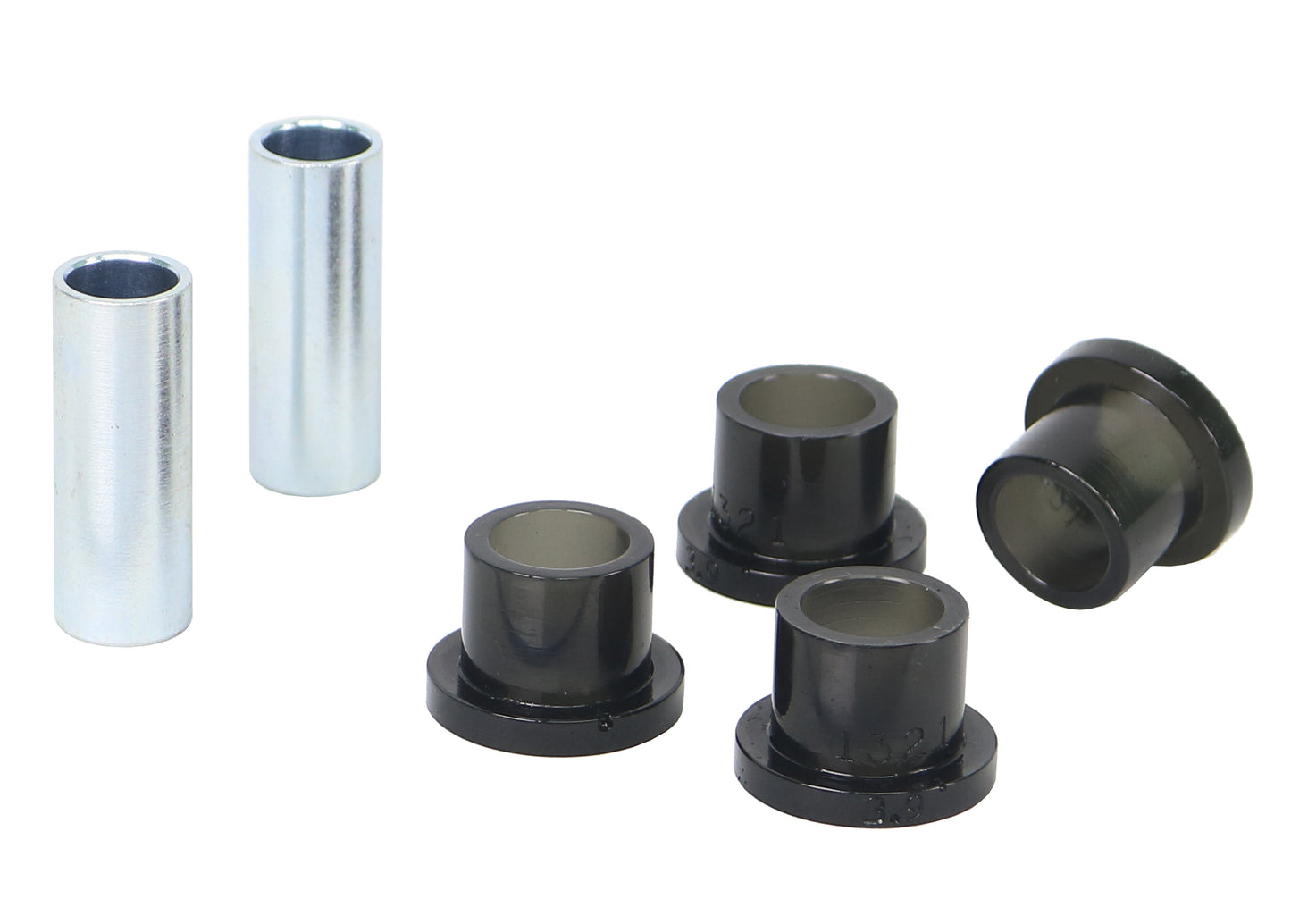 Front Trunnion Bushing Kit