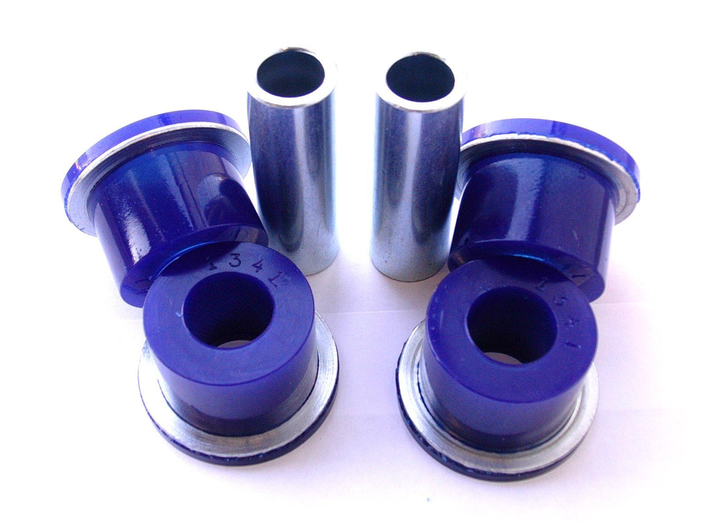 Front Lower Control Arm Inner Front Bushing Kit
