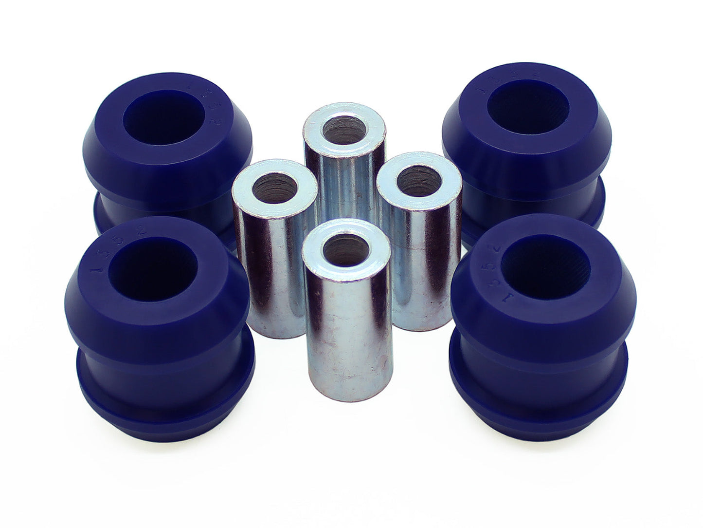Front Control Arm Upper-Inner Bushing Kit