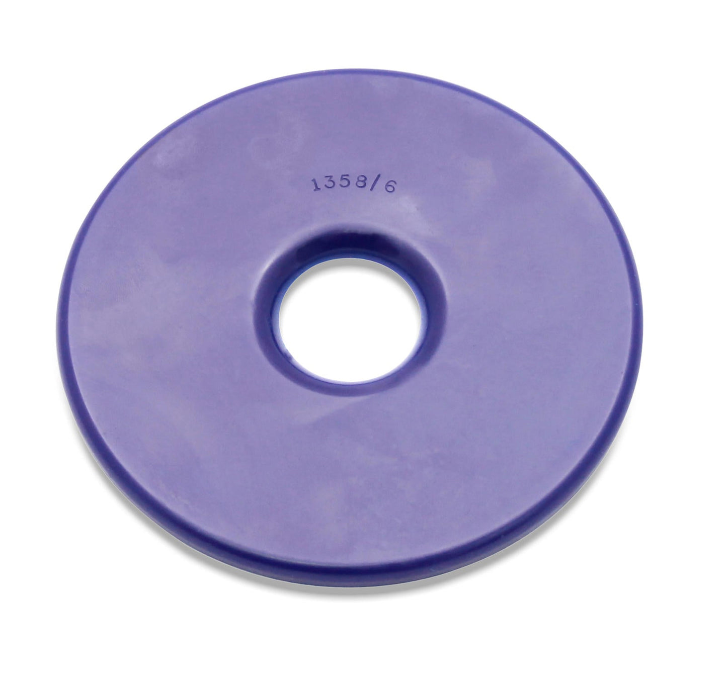 Rear Spring Insulator Bushing Kit