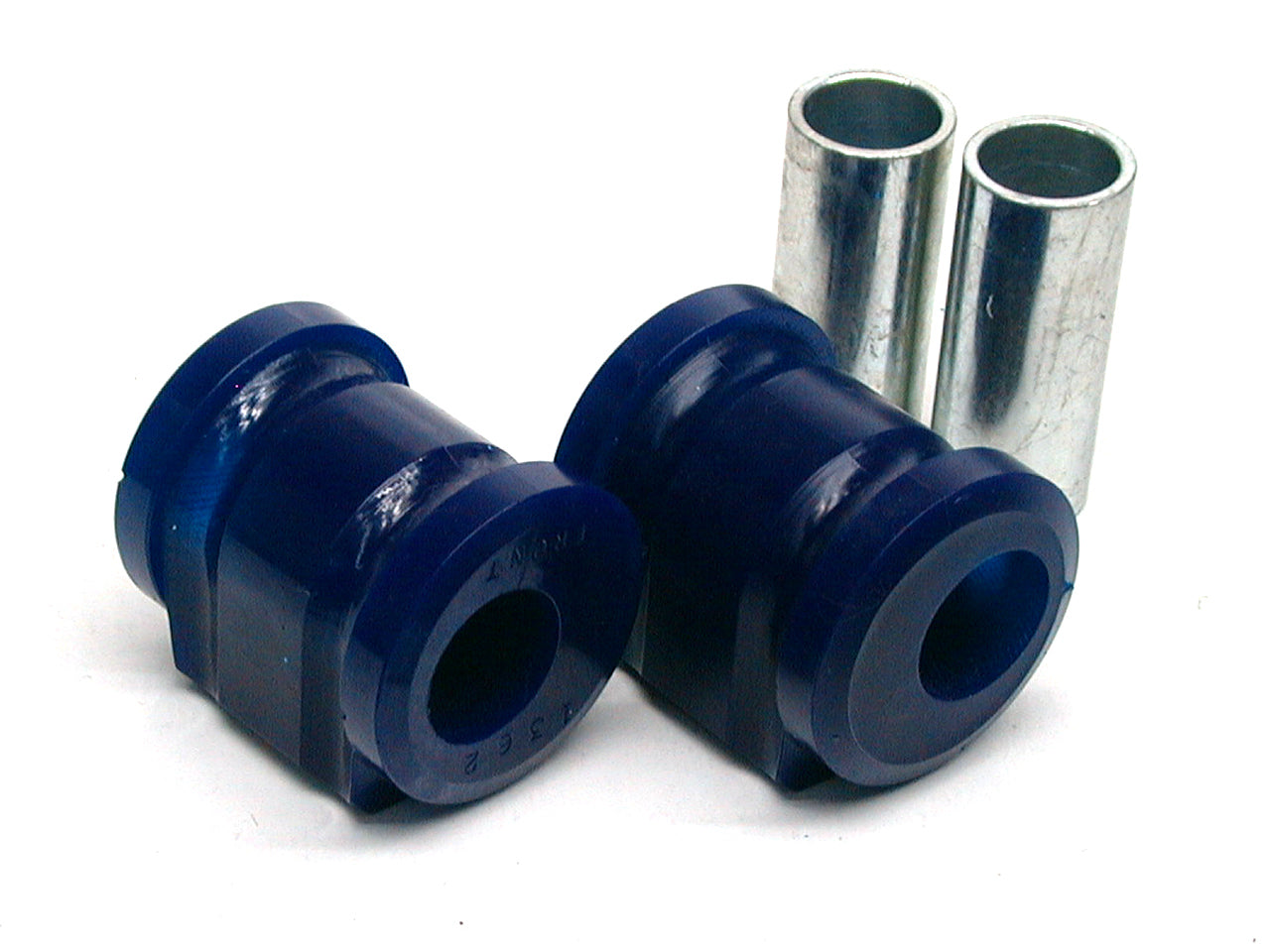 Control Arm Bush Kit