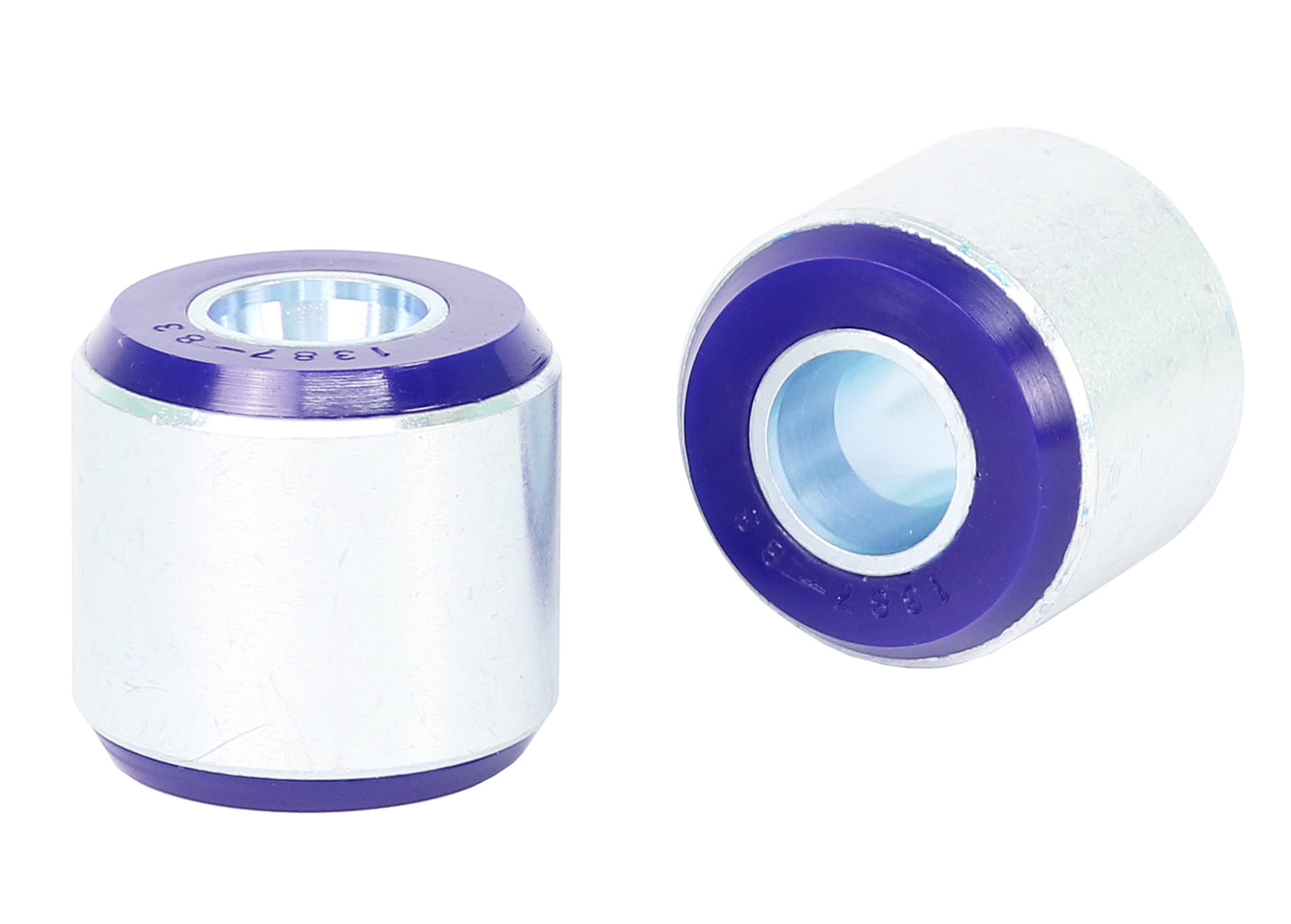 Front Lower Control Arm Inner Rear Bushing Kit