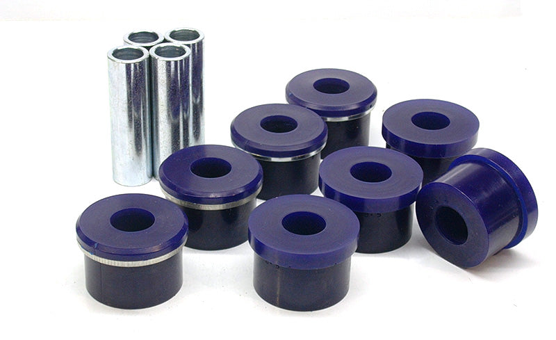 Front Control Arm Lower-Inner Bushing Kit