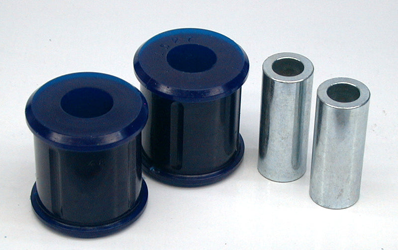 Front Shock Absorber Lower Bushing Kit