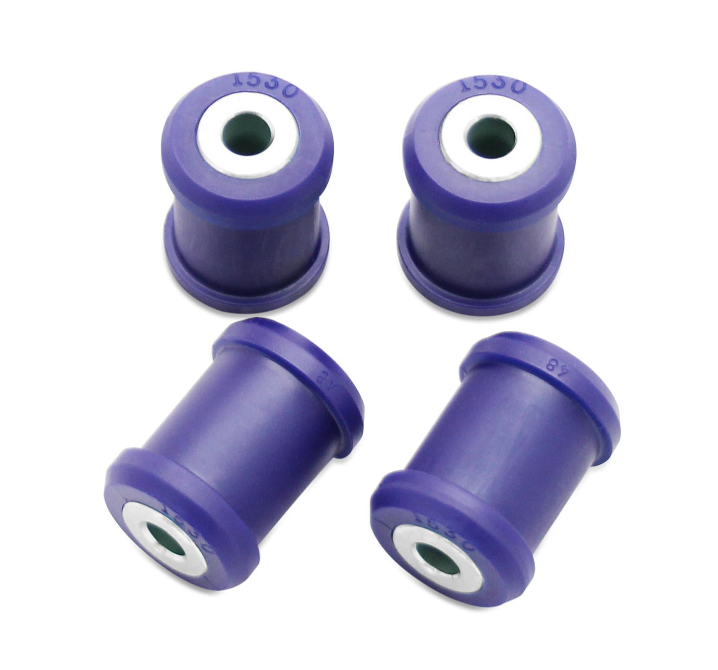 Rear Lower Control Arm Inner & Outer Bushing Kit
