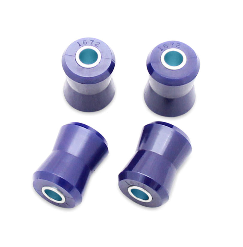 Rear Trailing Arm Upper Bushing Kit