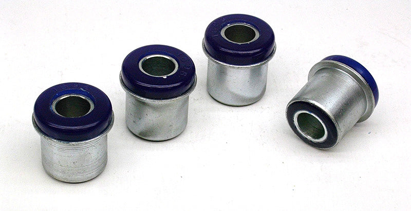Front Control Arm Upper-Inner Bushing Kit