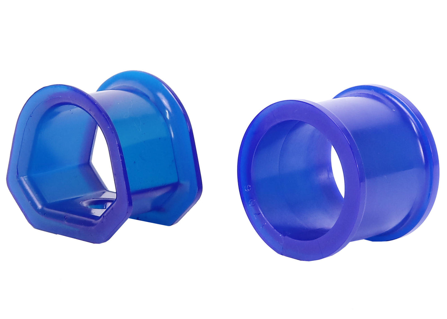 Front Steering Rack & Pinion Mount Bushing Kit