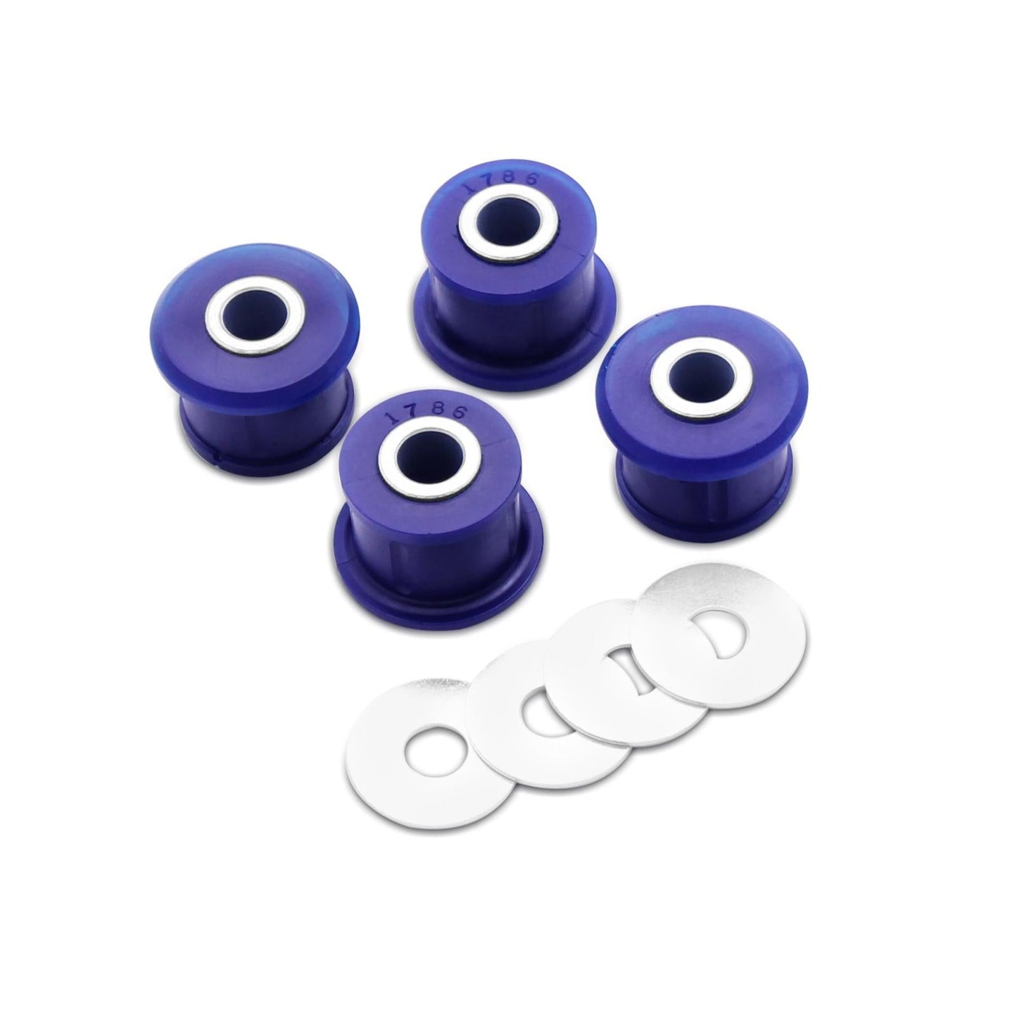 Forward Rear Control Arm Bushing Kit