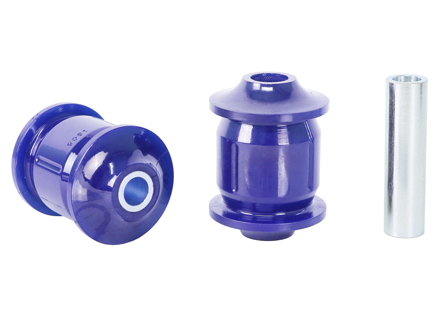Rear Radius Arm To Chassis Mount Bushing Kit