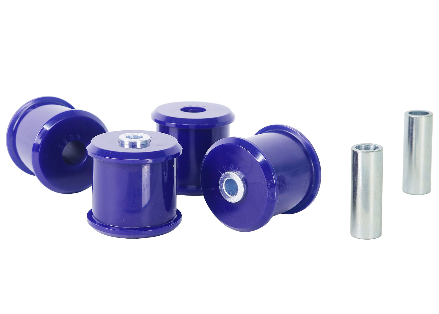 Front Radius Arm To Diff Mount Bushing Kit