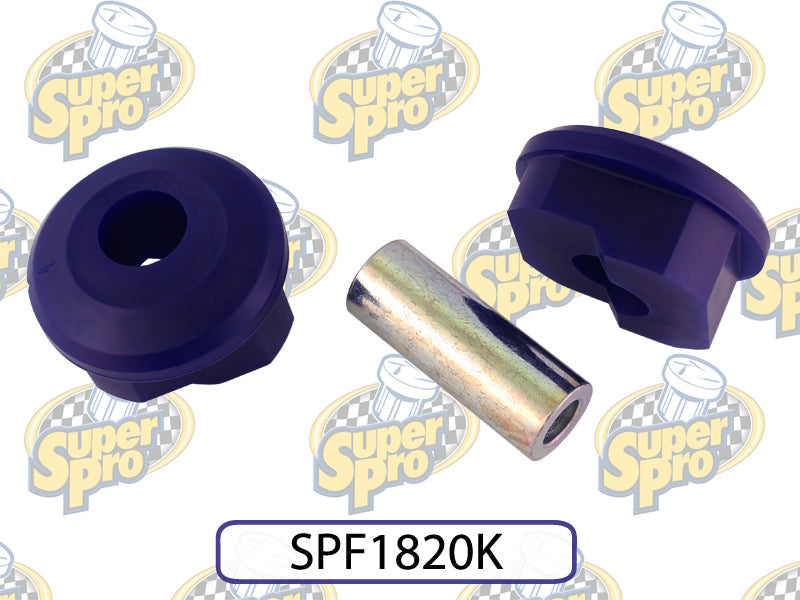 Front Engine Steady Mount Bushing Kit