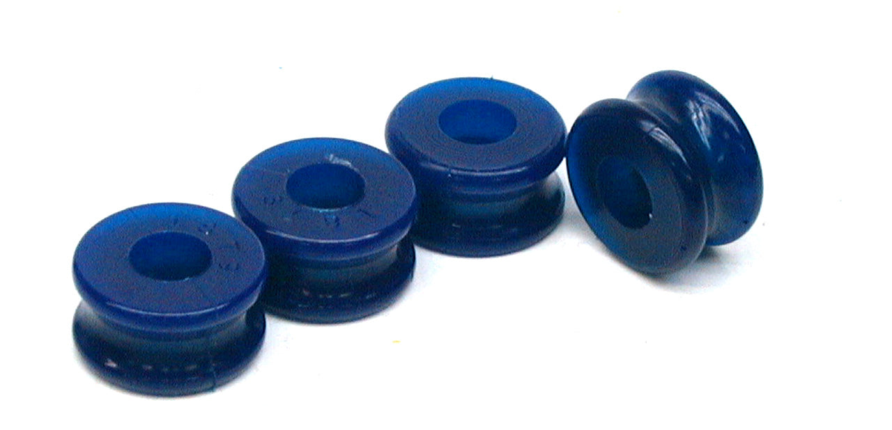 Rear Shock Absorber Bushing Kit