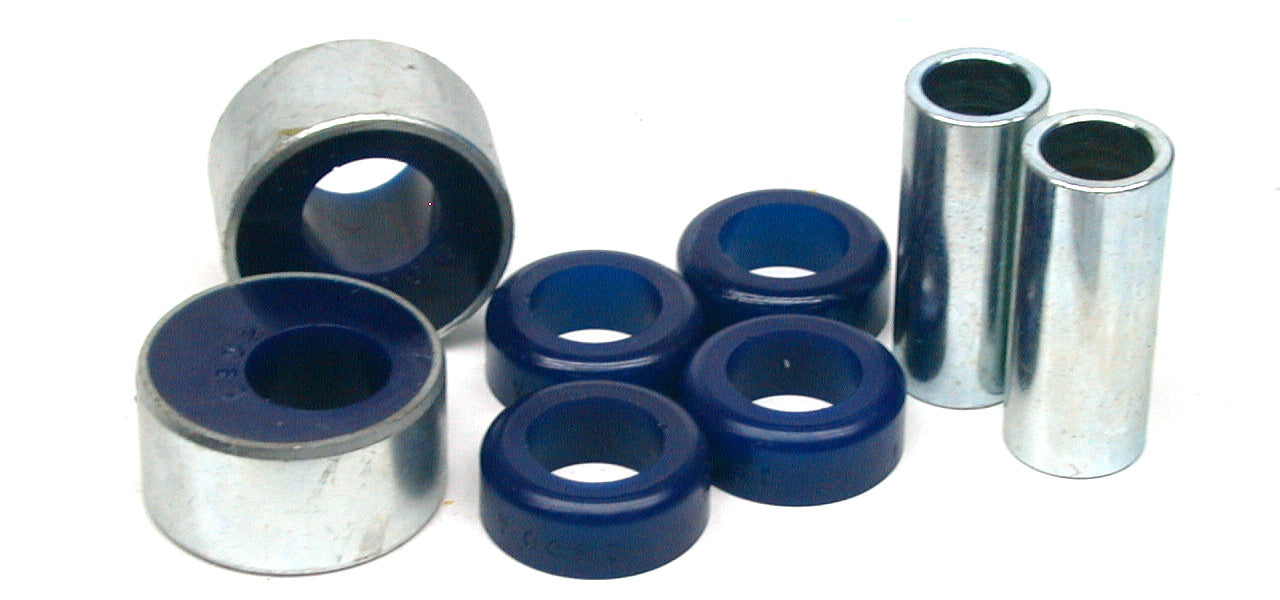 Front Lower Control Arm - Inner Rearward Bushing Kit (+Caster)