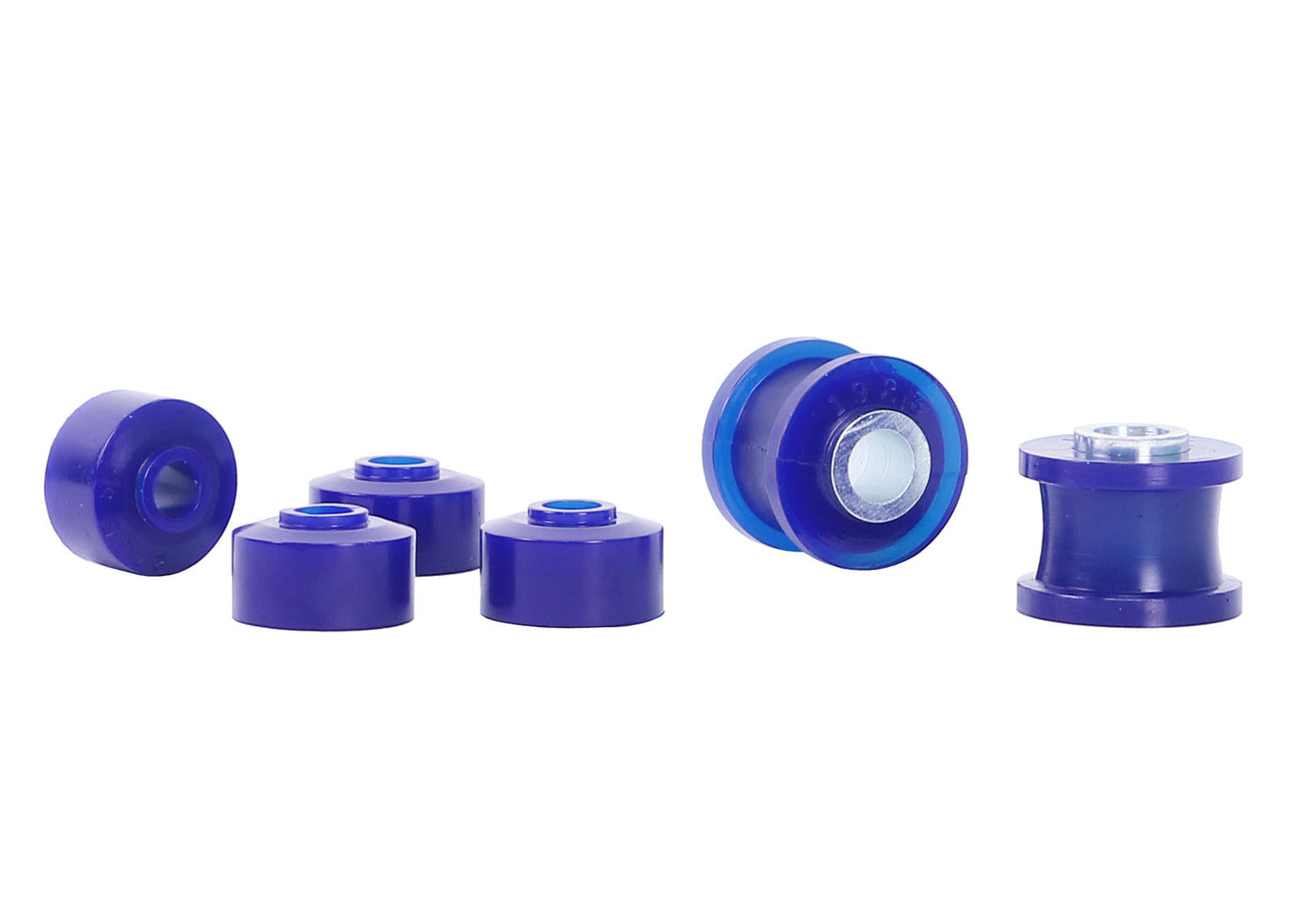 Front Sway Bar Link Bushing Kit