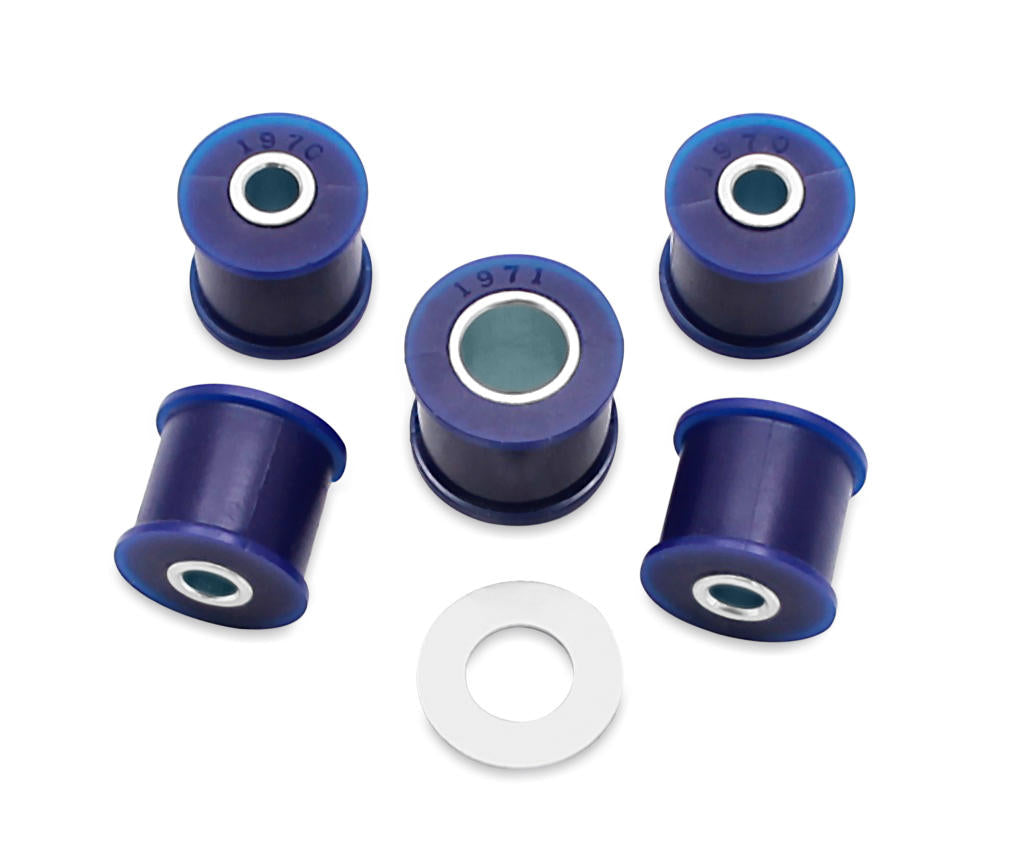 Rear Watts Link Bushing Kit