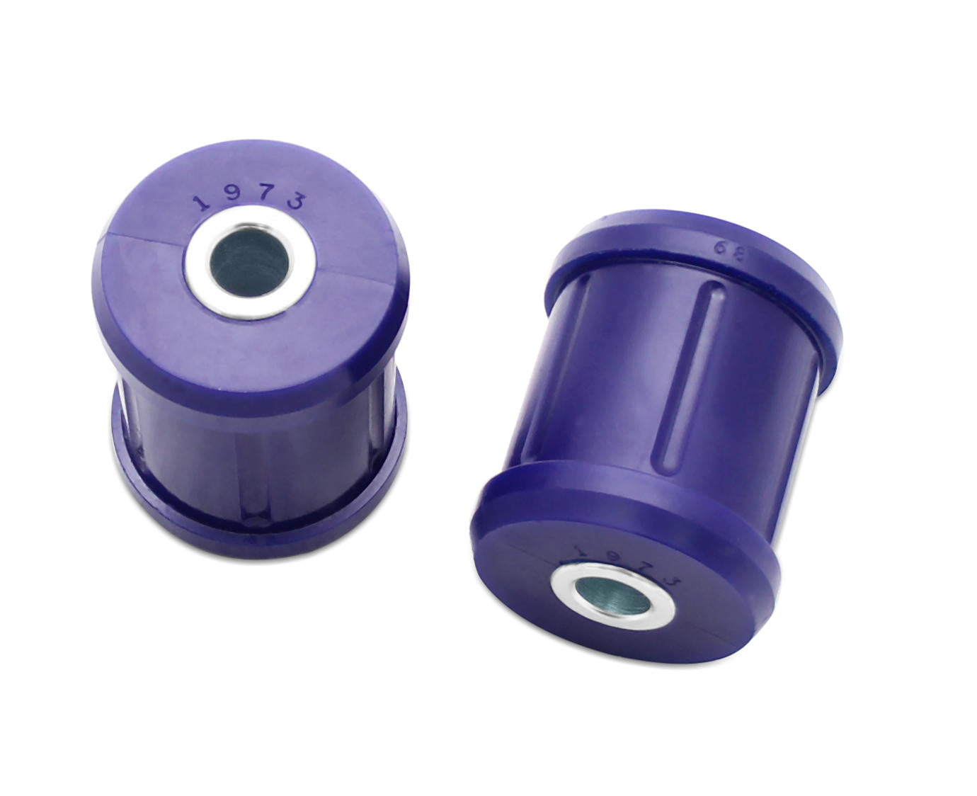 Rear Trailing Arm Lower-Front Bushing Kit
