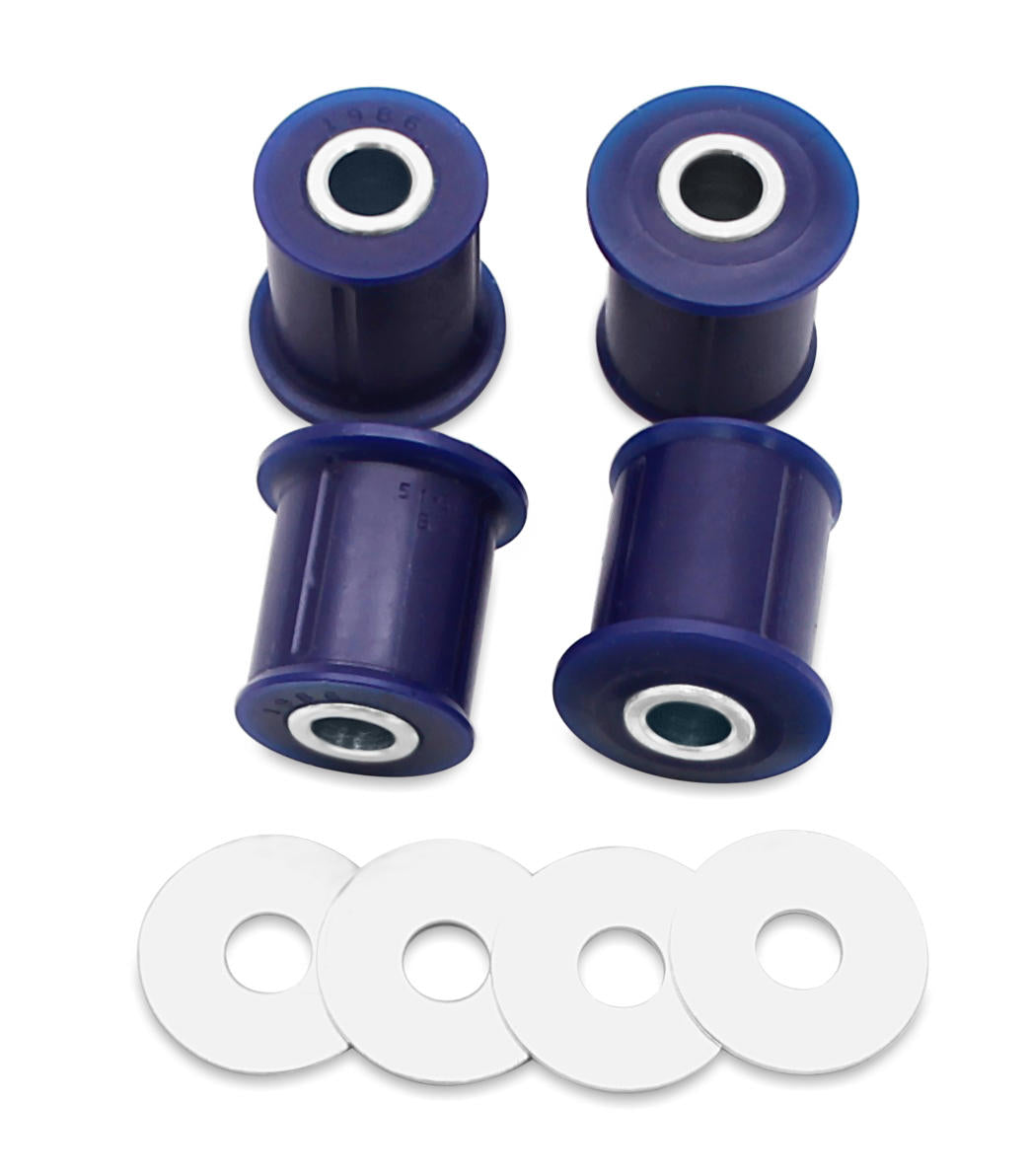 Front Control Arm Upper-Inner Bushing Kit