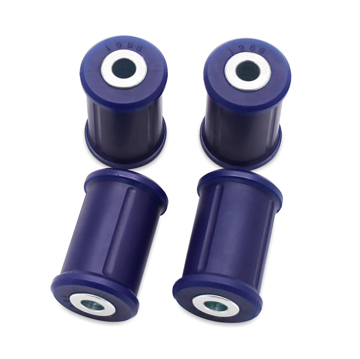 Rear Control Arm Lower-Inner Bushing Kit