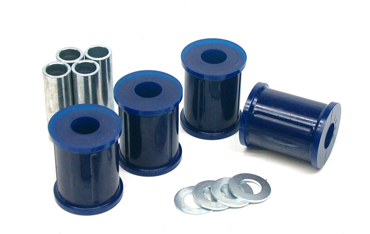 Rear Control Arm Lower-Outer Bushing Kit