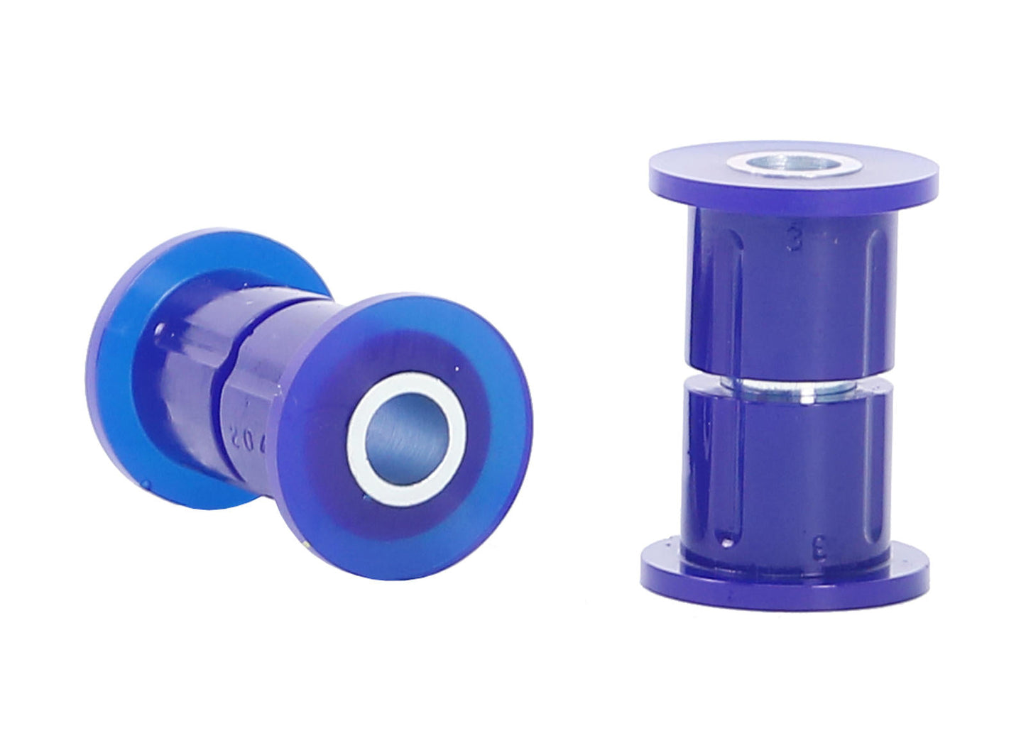 Rear Transverse Leaf Spring Eye Bushing Kit