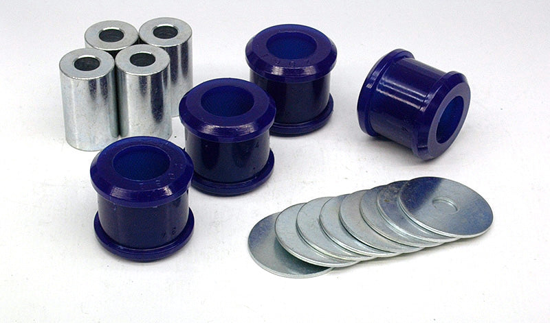 Front Control Arm Upper-Inner Bushing Kit