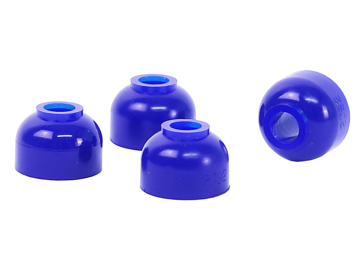 Rear Swaybar Link Bushing Kit