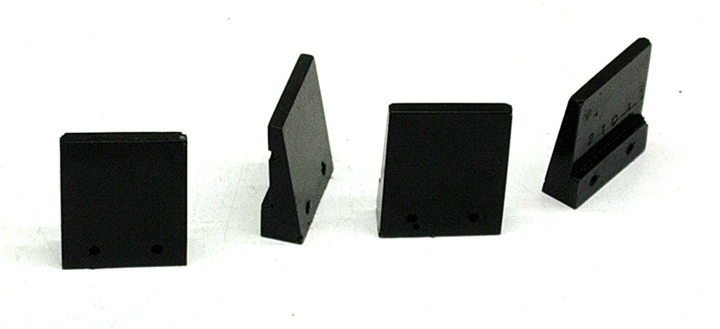 Front Bonnet Buffer For Triumph