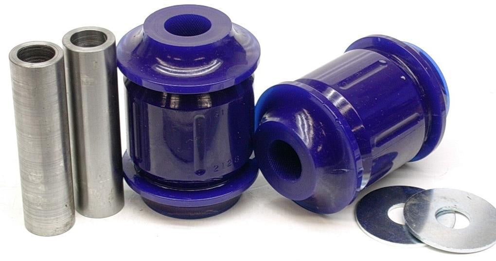 Front Radius Arm To Chassis Mount Bushing Kit