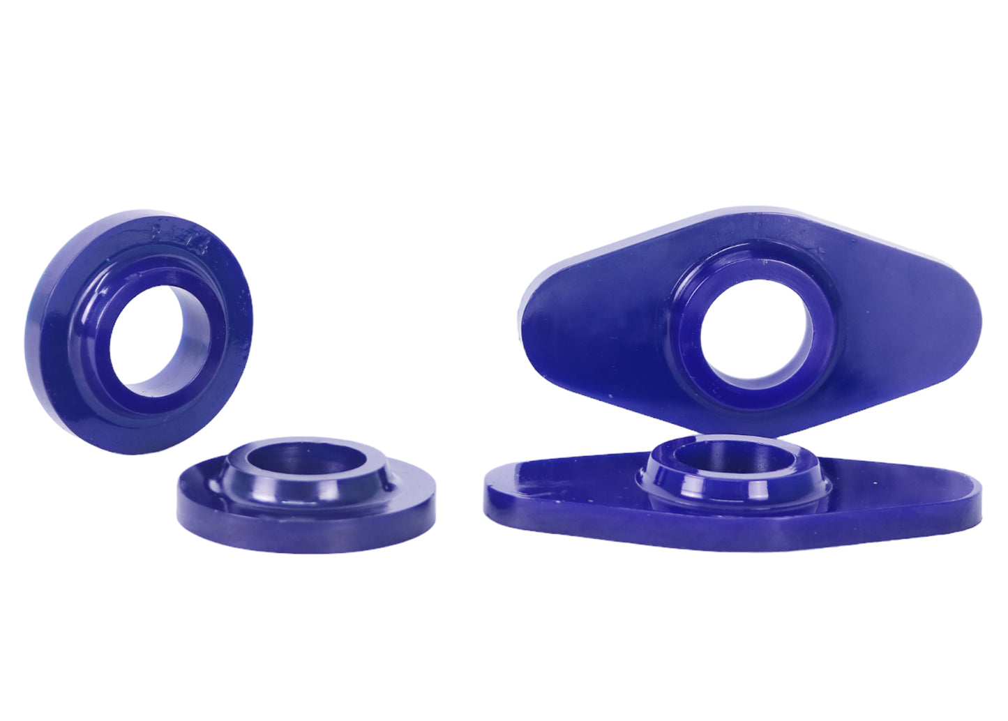 Front Subframe Top Mount Bushing Kit