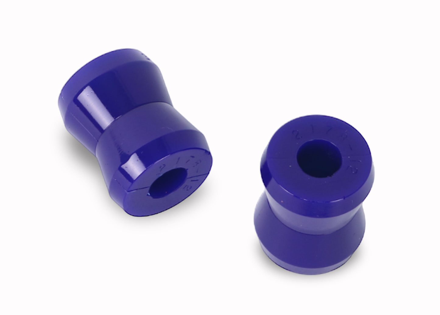 Shock Eye Mount Bushing Set