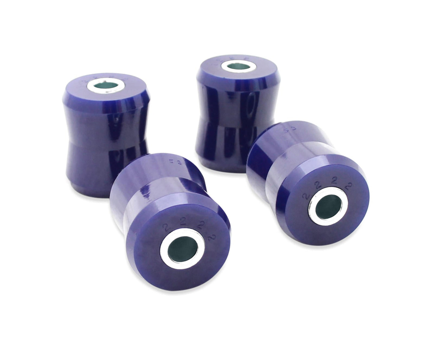 Rear Trailing Arm Lower Bushing Kit