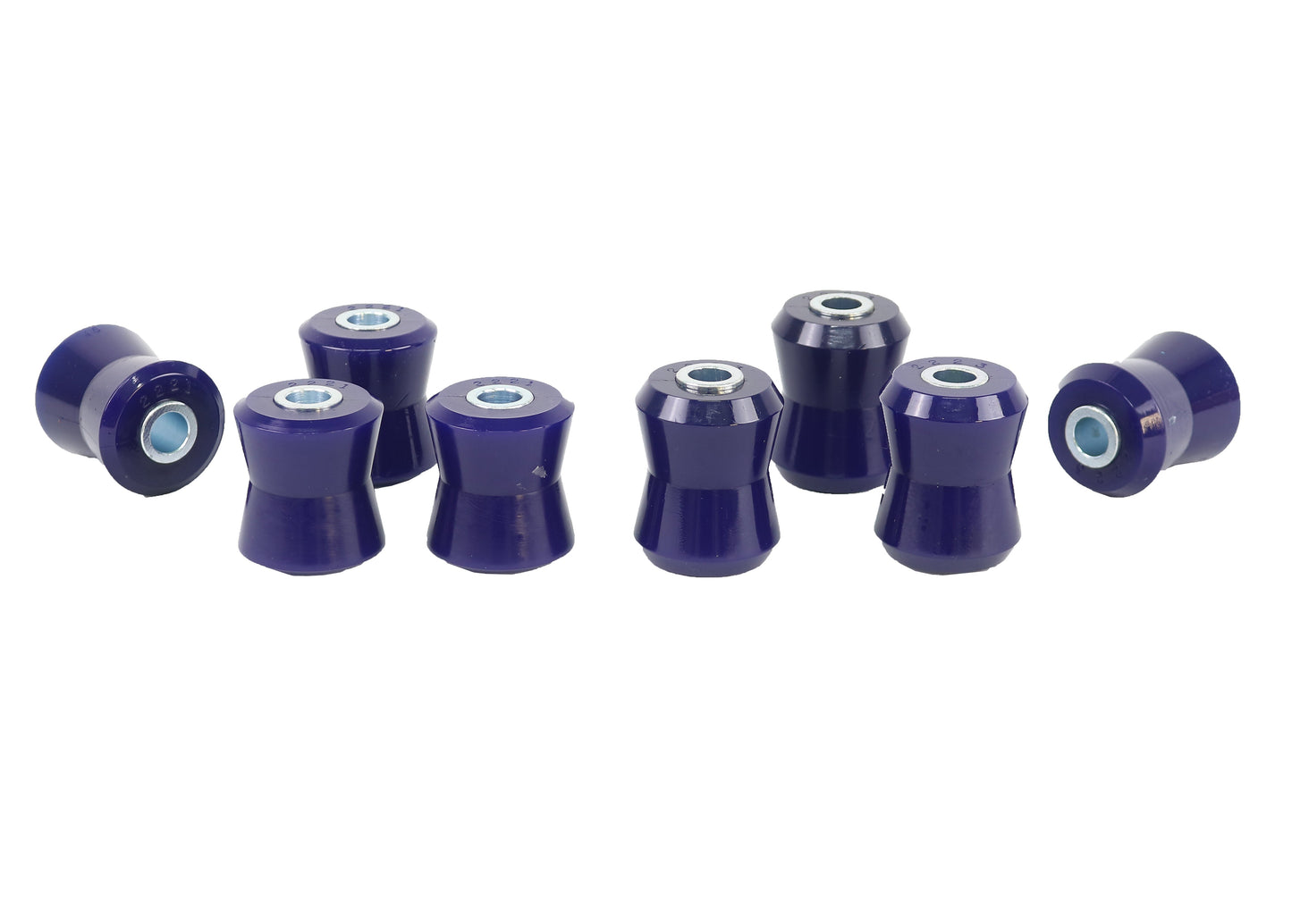 Rear Trailing Arm Lower Bushing Kit