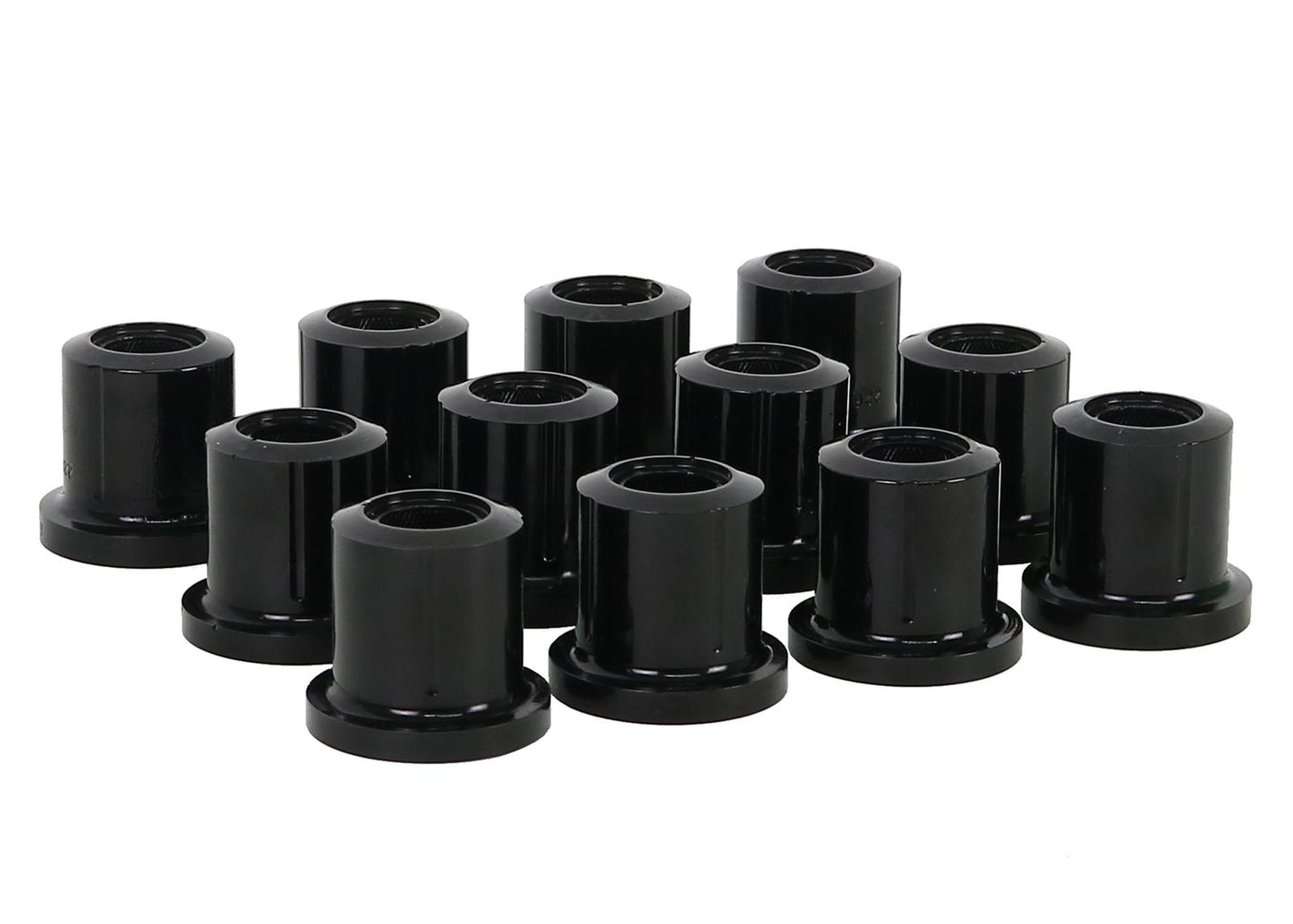 Rear Leaf Spring Bushing Kit