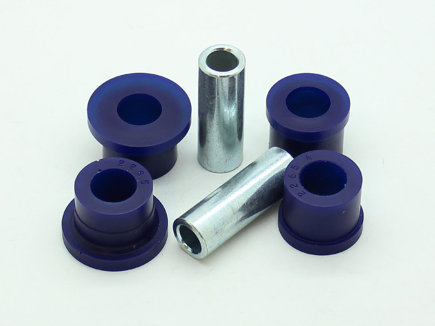 Rear Control Arm Bushing Kit