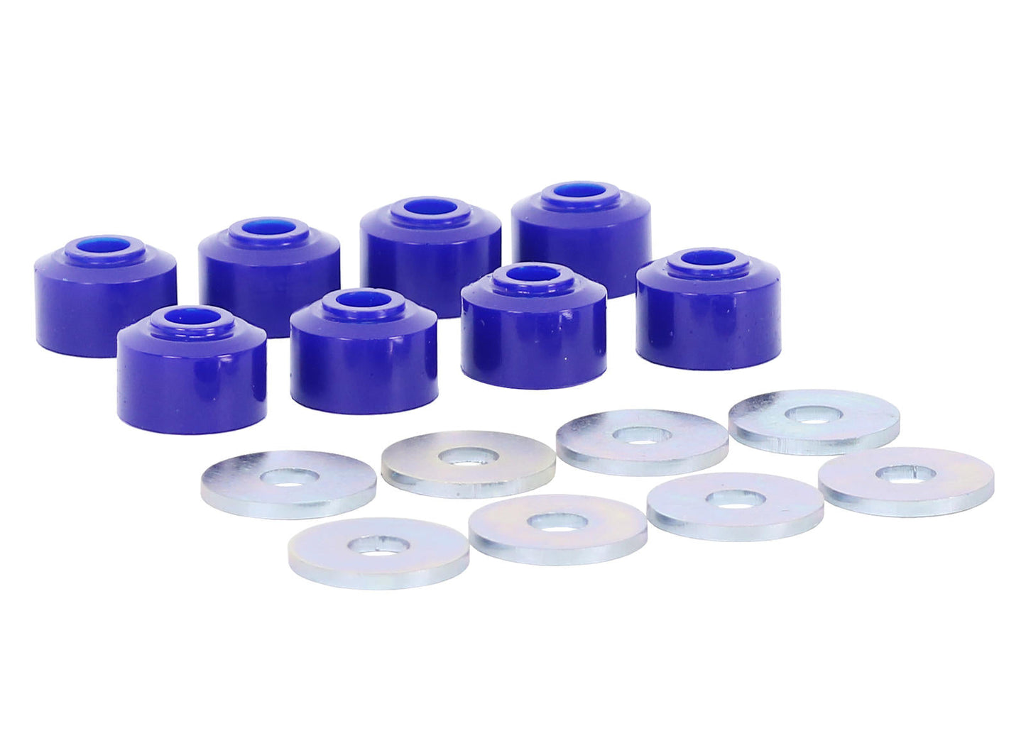 Front Sway Bar Link Bushing Kit