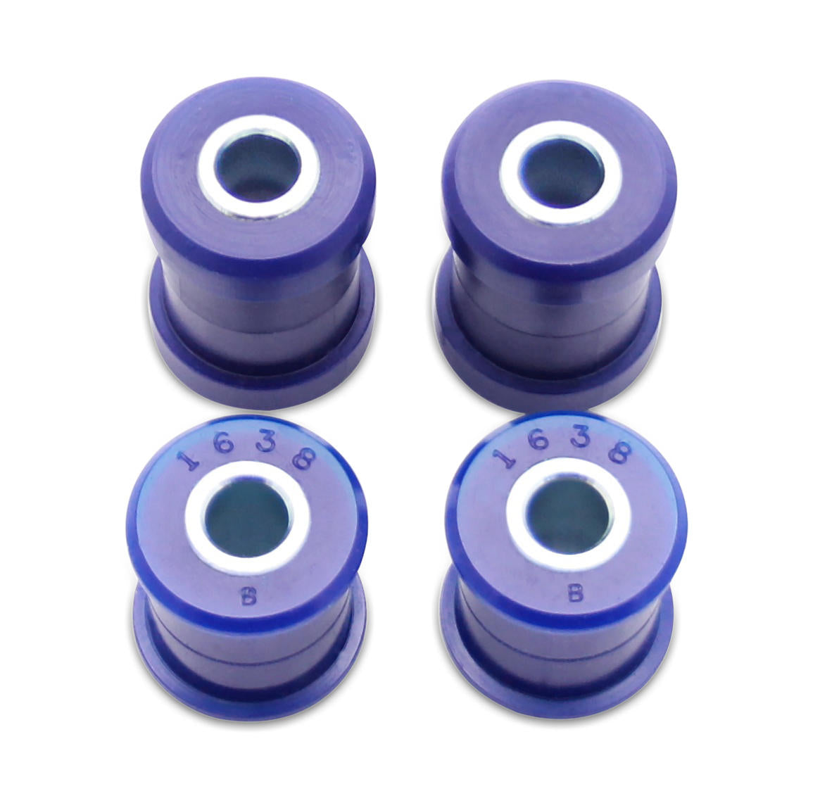 Rear Toe Control Arm Bushing Kit