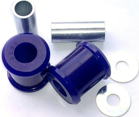 Front Lower Control Arm - Inner Rear Bushing Kit