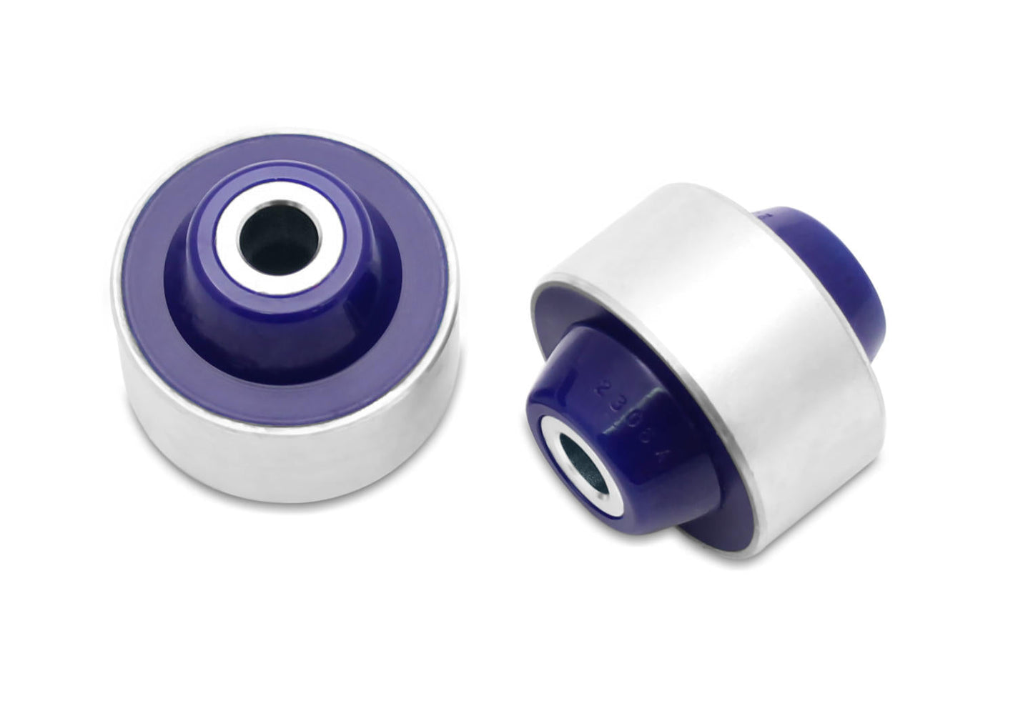 Front Control Arm Lower-Inner Front Bushing Kit