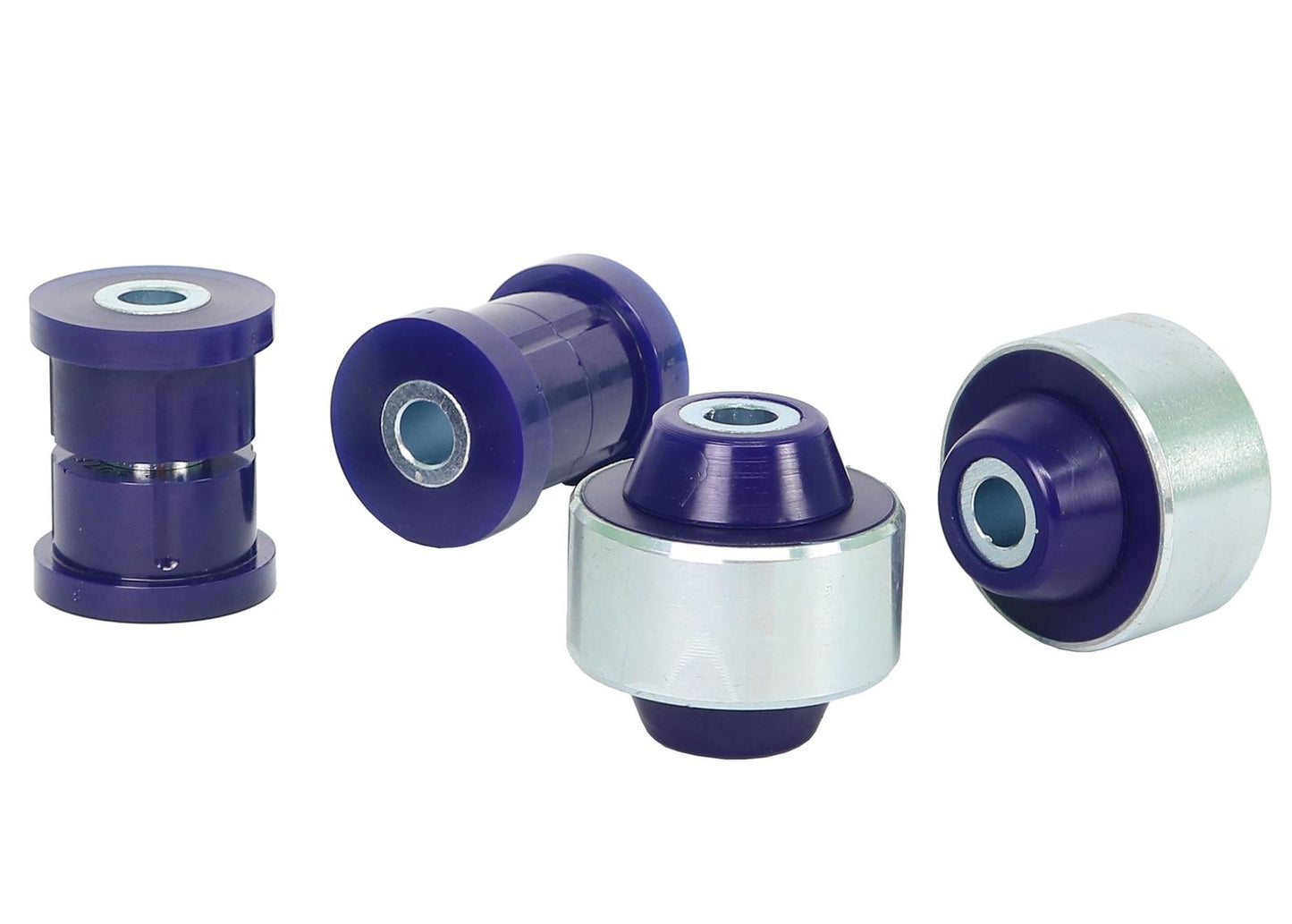Front Control Arm Inner-Front & Rear Bushing Kit