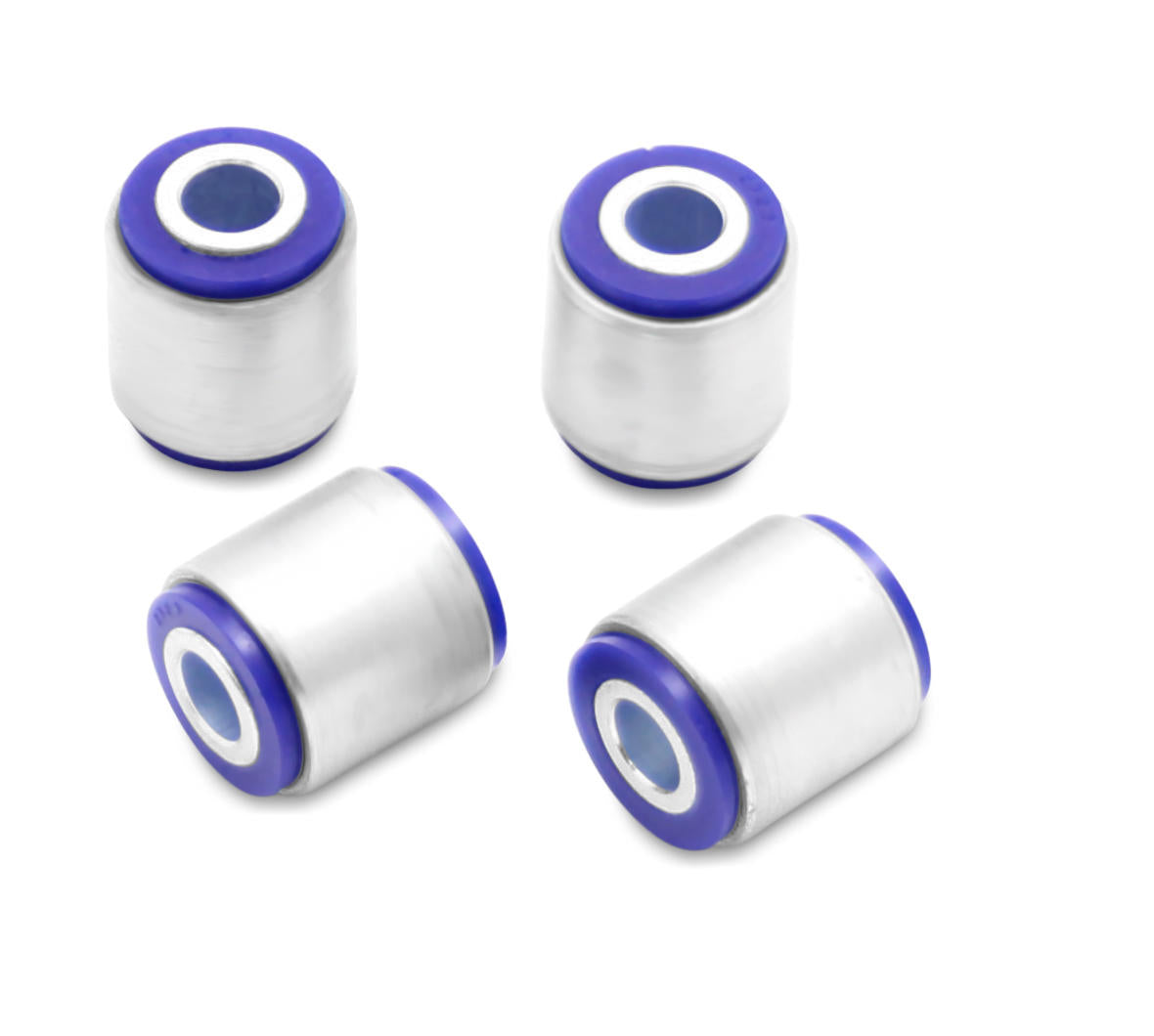 Rear Control Arm Lower-Inner & Outer Bushing Kit