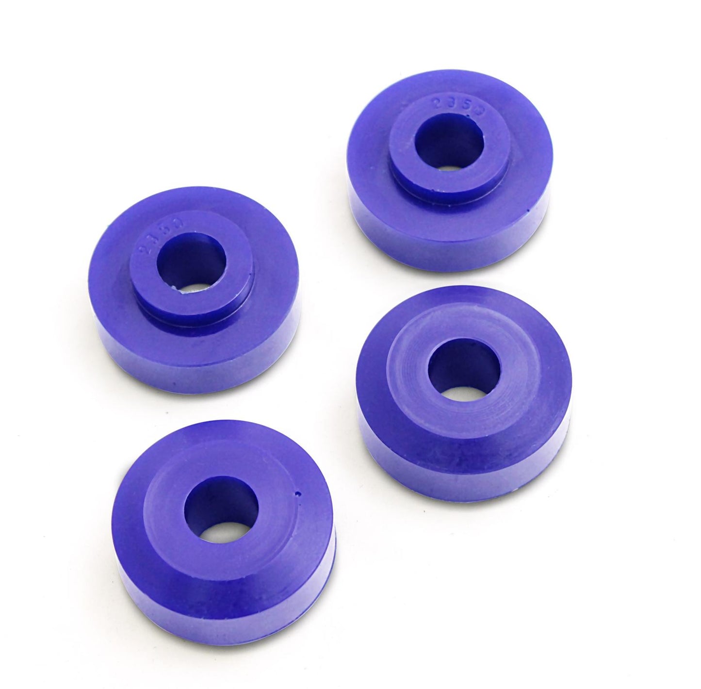 Front Shock Absorber Upper Bushing Kit